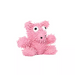 Mighty Jr Microfiber Ball Pig