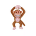 Mighty Jr Angry Animals Monkey