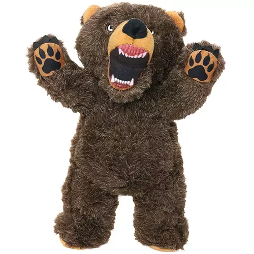 Mighty Angry Animals Bear