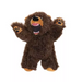 Mighty Jr Angry Animals Bear