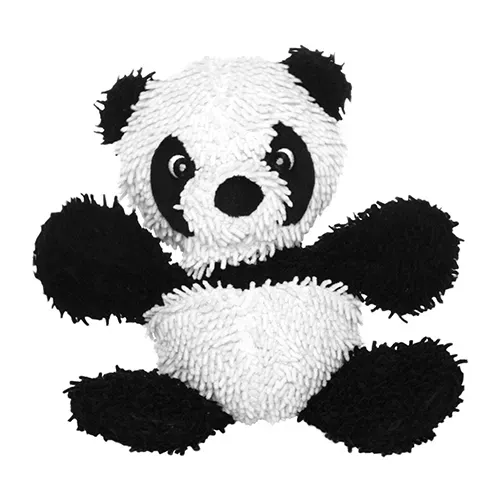 Mighty Microfiber Ball Panda
