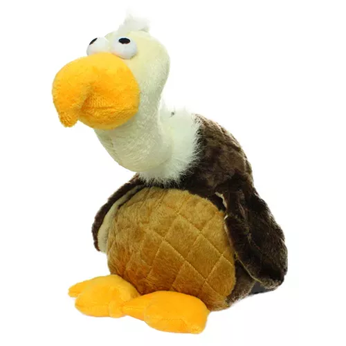 Mighty Safari Vulture