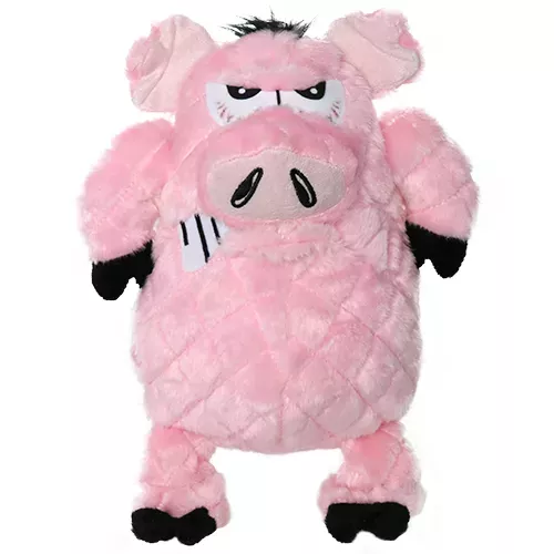 Mighty Angry Animals Pig