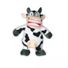 Mighty Jr Angry Animals Mad Cow