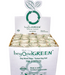 beyondGREEN Dog Waste Bags - 50 Folded Rolls - 750 Bags