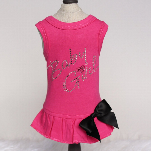 Baby Girl Dress