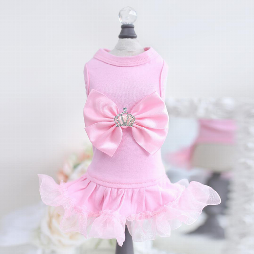 Royal Princess Dress
