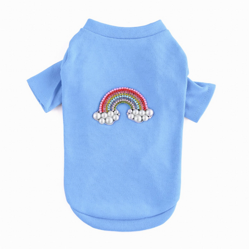 Rainbow Tee