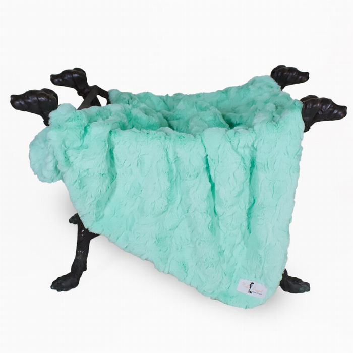 Bella Dog Blanket