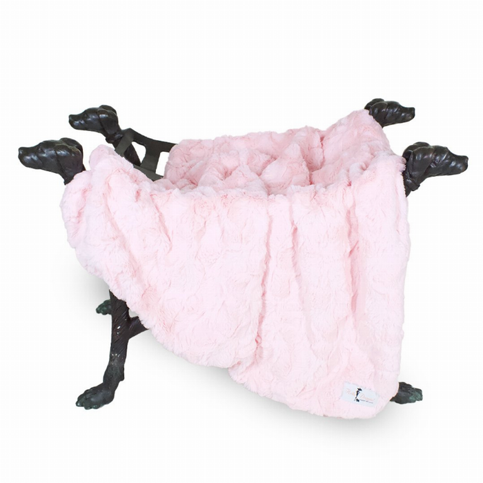 Bella Dog Blanket