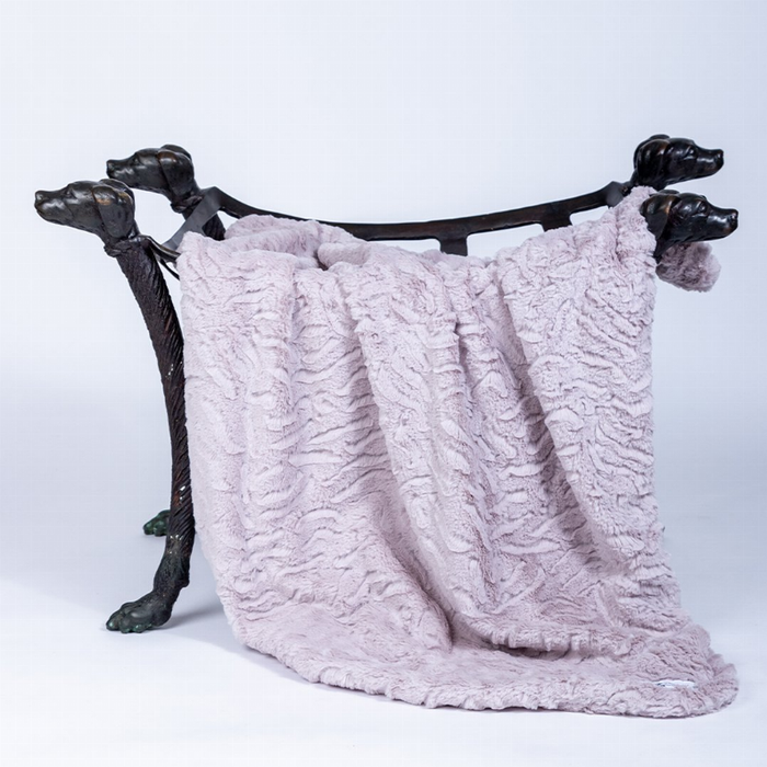 Cuddle Dog Blanket