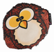 Owlivia Owl Dog Toy
