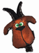 Grazer Goat Dog Toy