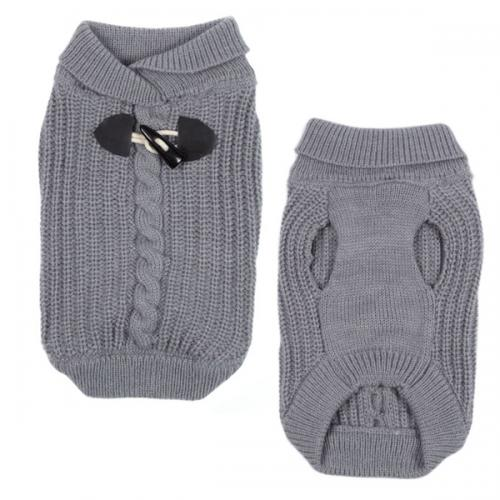 ES Shawl Collar Sweater 
