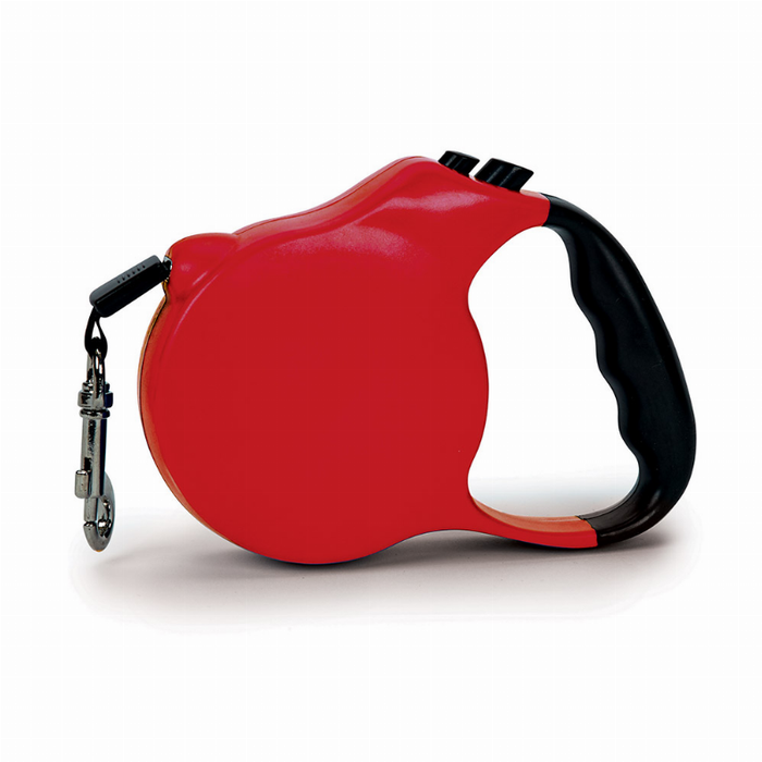 CC Belted Retractable Lead 16ft 