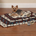 SP ThermaPet Paw Print Crate Mat 