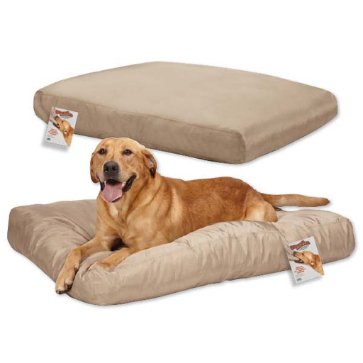 SP MegaRuff Bed  