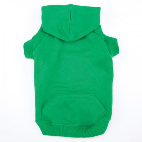 Casual Canine Basic Hoodie 