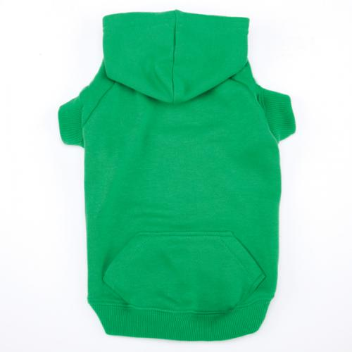 Casual Canine Basic Hoodie 