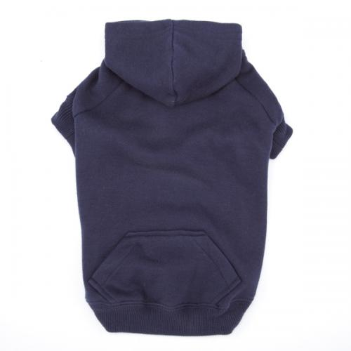 Casual Canine Basic Hoodie 