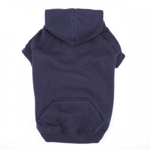 Casual Canine Basic Hoodie 
