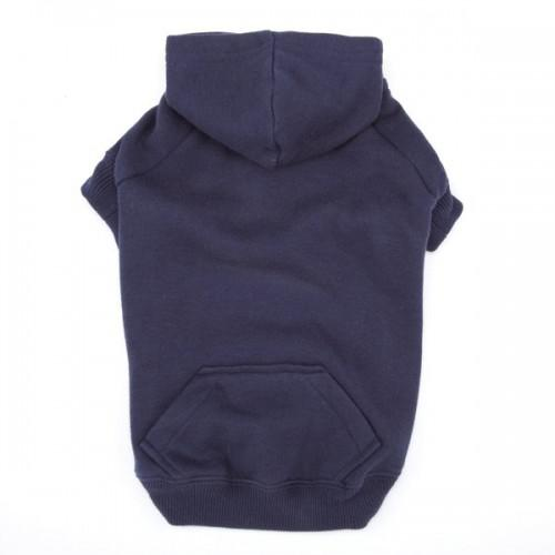 Casual Canine Basic Hoodie 