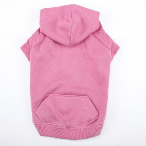 Casual Canine Basic Hoodie 