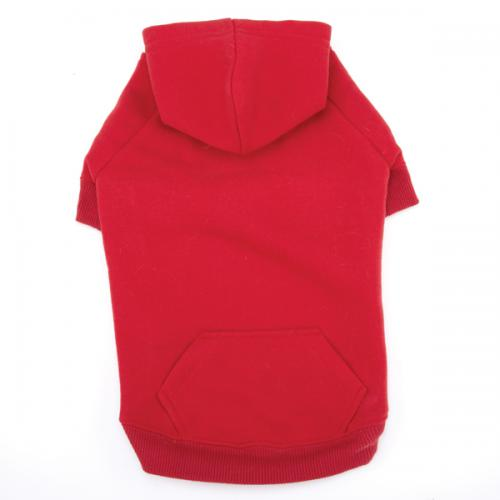 Casual Canine Basic Hoodie 