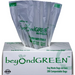 beyondGREEN Dog Waste Bags - 200 Bags on Core