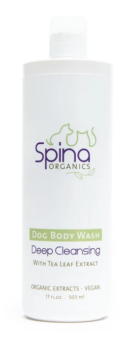 Deep Cleansing Wash (17oz)