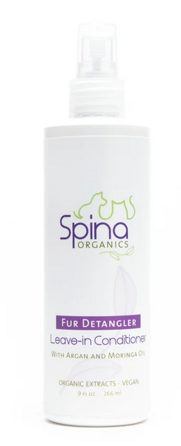 Fur Detangler Leave-In (9oz)