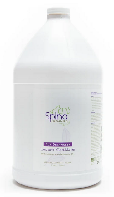 Fur Detangler Leave-In (1 Gallon)