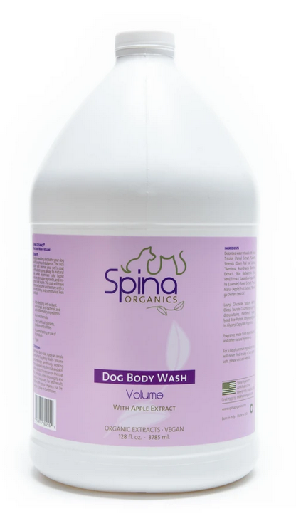 Volume Body Wash (1 Gallon)