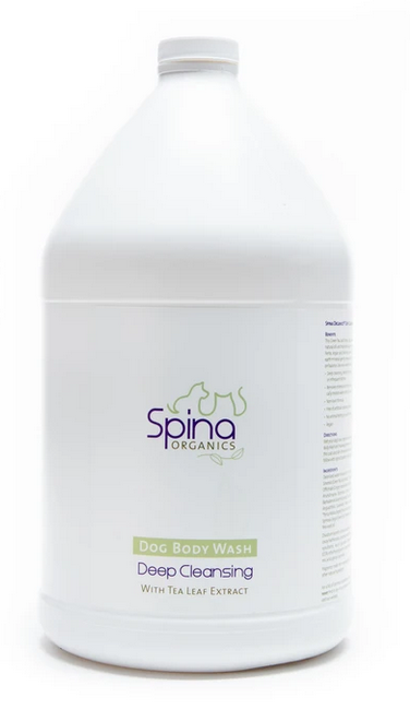 Deep Cleansing Wash (1 Gallon)