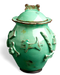 Dog Treat Jar