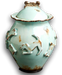 Dog Treat Jar