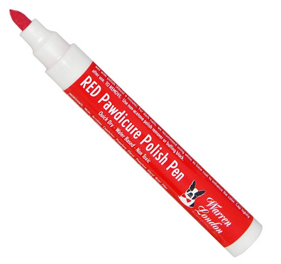 Pawdicure Polish Pen 