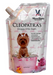 Cleopatra's Doggy Milk Bath