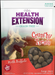 Buffalo Heart Treats