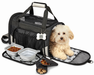 Mobile Dog Gear Pet Carrier Plus