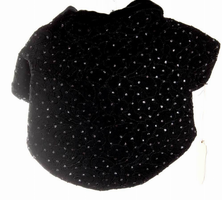 Rhinestone Jacket