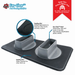 Ear-Clear -- Pet Feeding Station