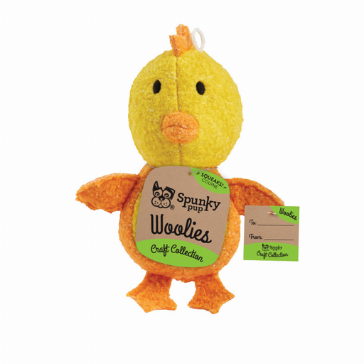 Mini Woolies 