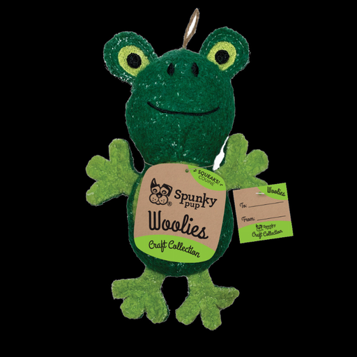 Mini Woolies 