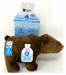 Clean Earth Plush Toy