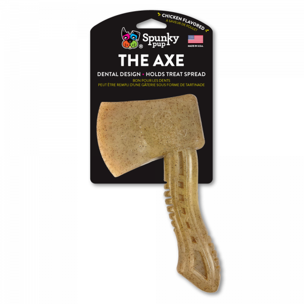 The Axe 