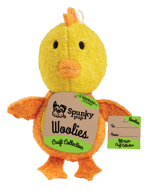 Woolies 