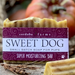 Sweet Dog Soap