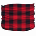 Buffalo Plaid Pup Scruff