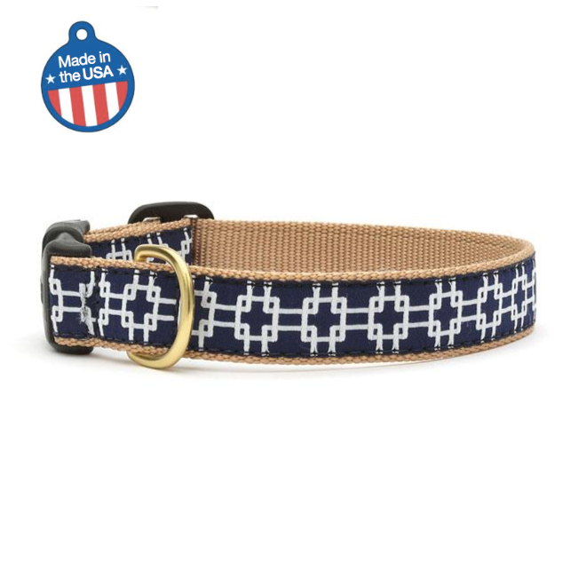 Gridlock Collar & Leash